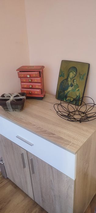 Продава се Тристаен апартамент в Кюстендил, Запад - 76 кв.м за 913 €/кв.м - Снимка #6