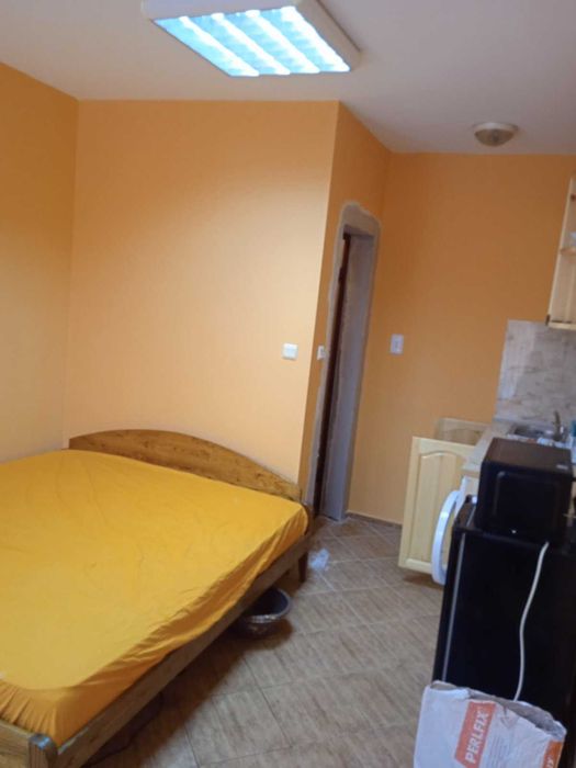 Дава се под наем Едностаен апартамент в Варна, Цветен квартал - 20 кв.м за 229.5 € - Снимка #4