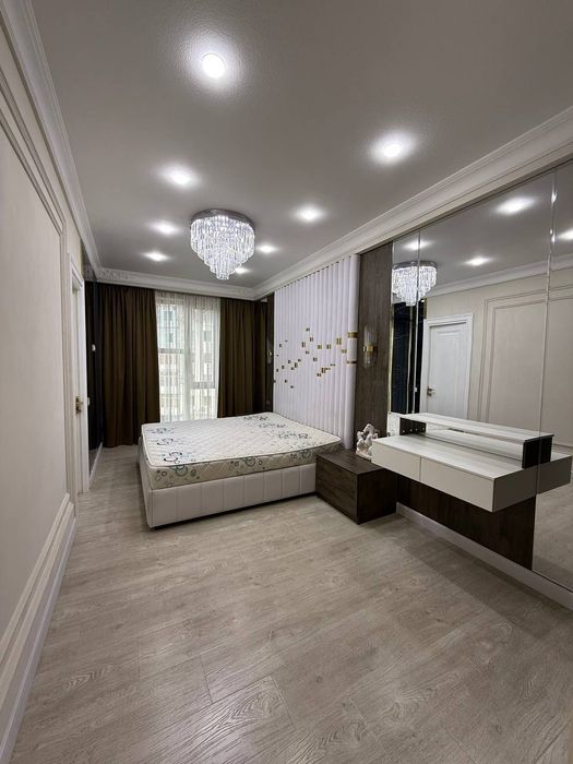 Сдаётся Premium lux 4х ком кв на Узбекистанская ор Эриел дом!