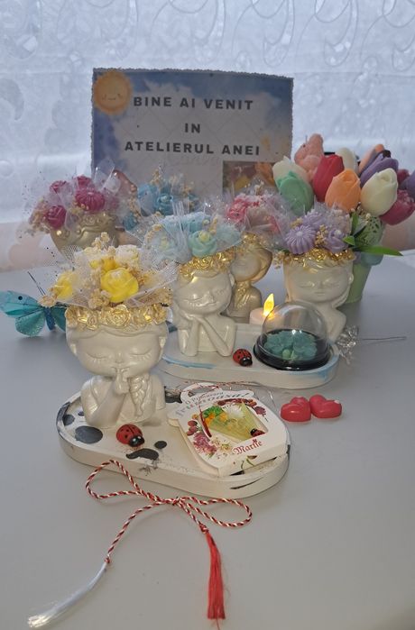 Lot cadouri personalizate