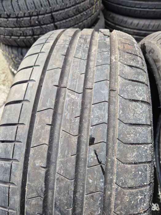 2 Anvelope de VARA - 225/40/19 - PIRELLI - CA UNELE NOI - DOT 2023 !