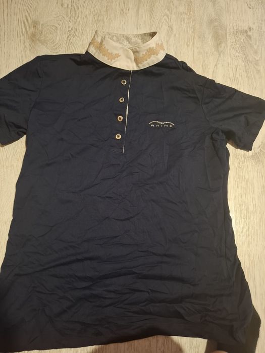 Animo блуза за езда