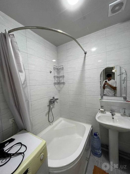 (Добрый) ЖК Hilmar, 80 м², 3/10/12, Просторная квартира