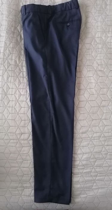 Costum complet cu camasa
