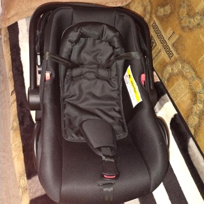 Scoica auto 0-12luni