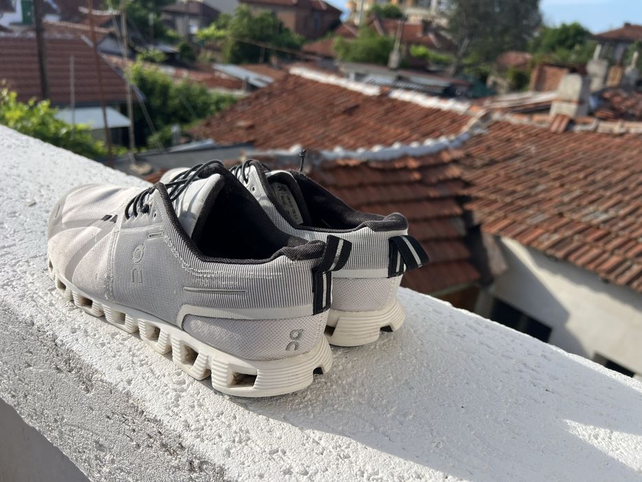 O”N Running 44 Waterproof