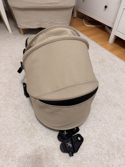 Baby Zen Yoyo Landou