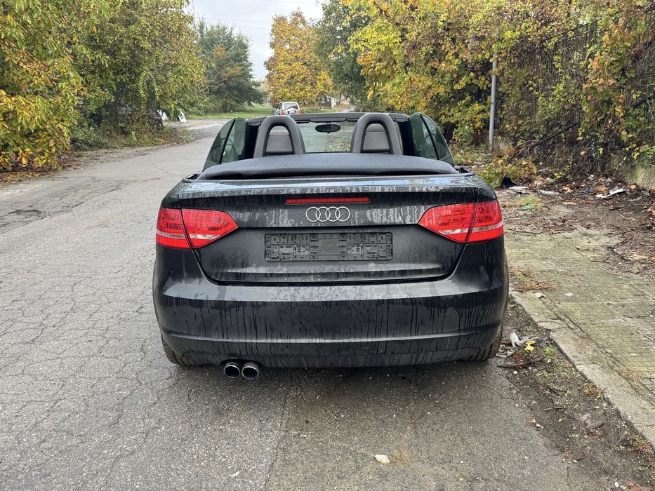 Ауди а3 8п 1.9тди на части audi a3 8p 1.9tdi na chasti