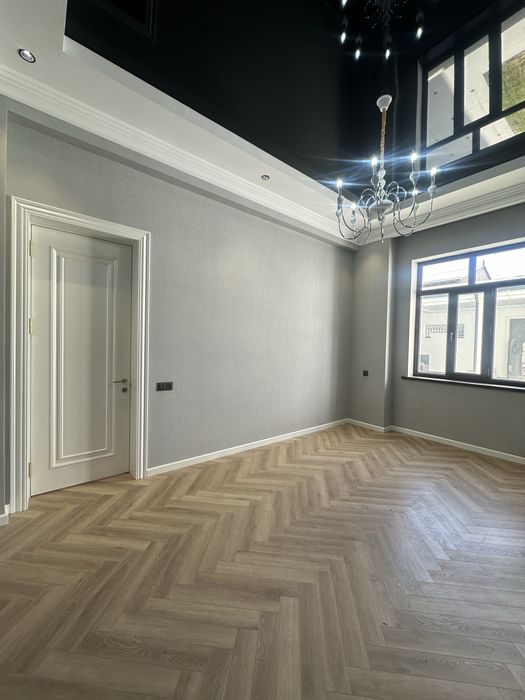 Sergili masiv6 yangi uy sotiladi 2.5sot 7hona