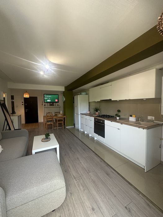 Inchiriere ap 2 camere fond nou