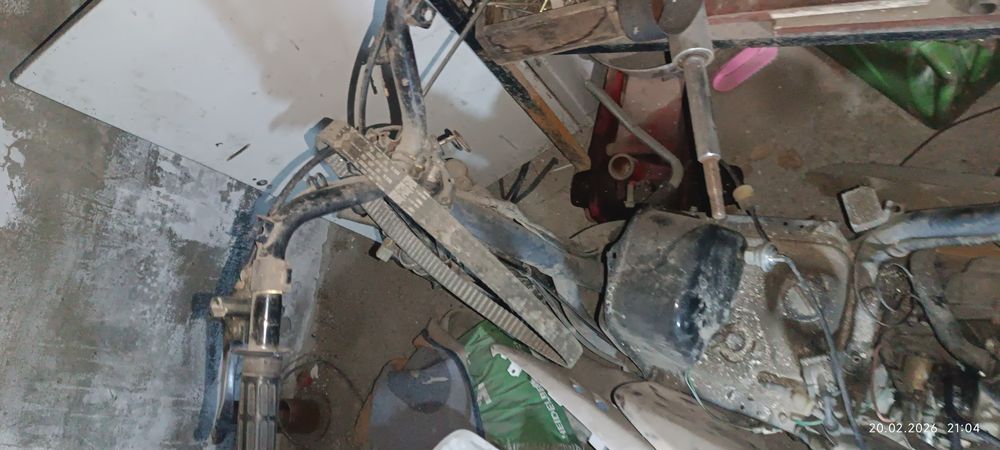 Обмен на компьютер