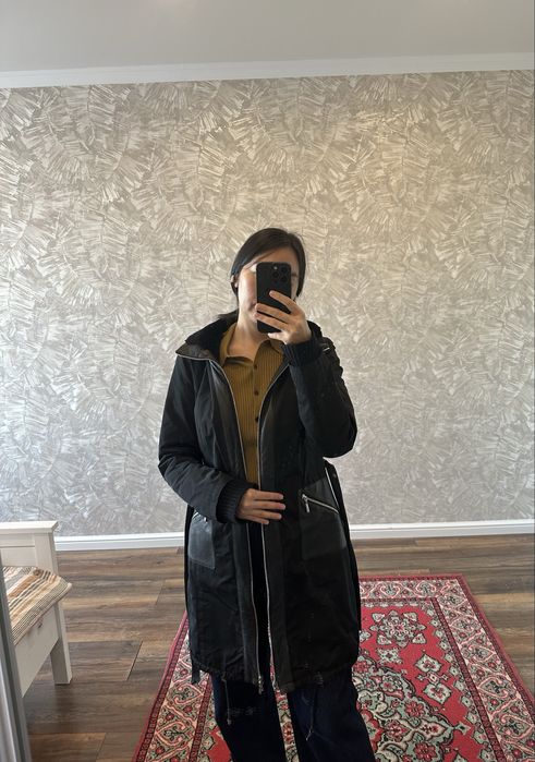 Парка Escada sport. Оригинал