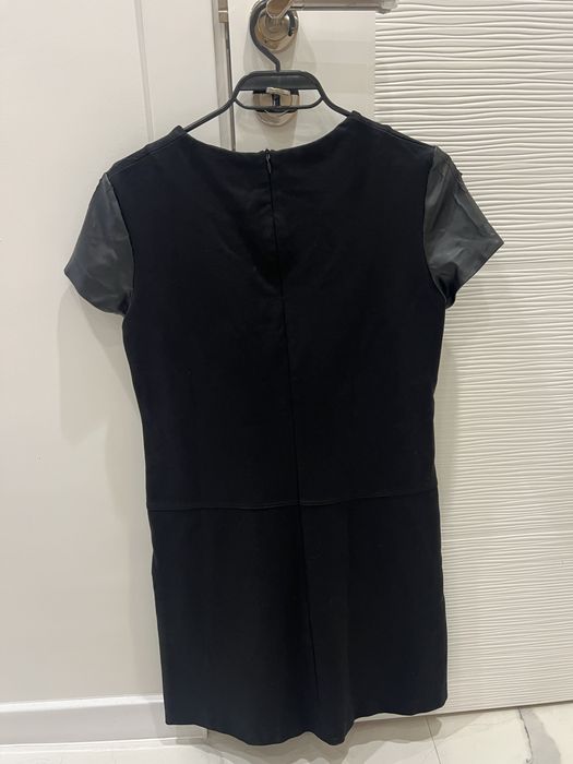 Рокля Massimo Dutti