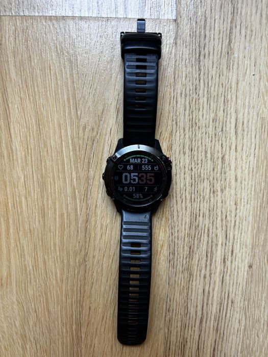 Garmin Fenix 6 PRO