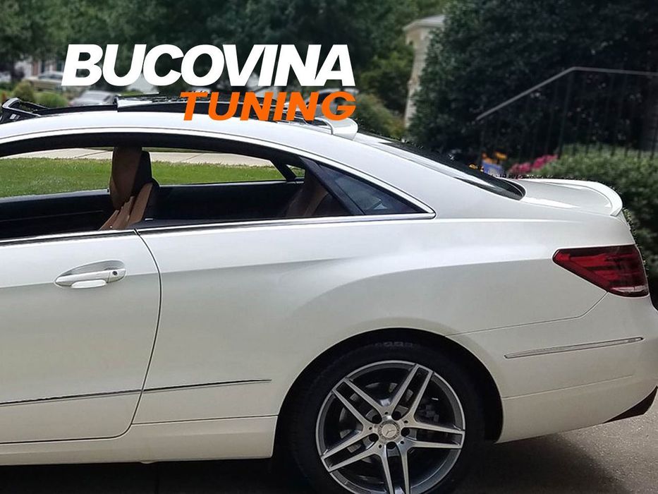 Eleron Luneta compatibil cu Mercedes E Class C207 E63 Design