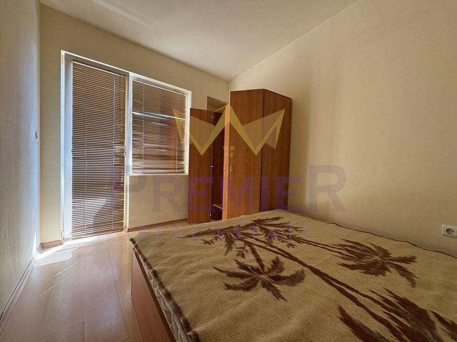 Дава се под наем Двустаен апартамент в Варна, Център - 65 кв.м за 382.5 € - Снимка #6