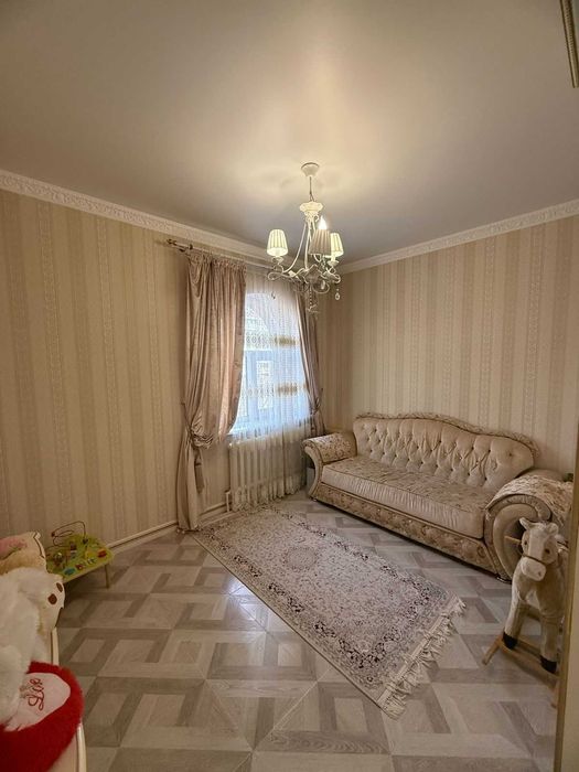 Продаю современный коттедж в черте города!