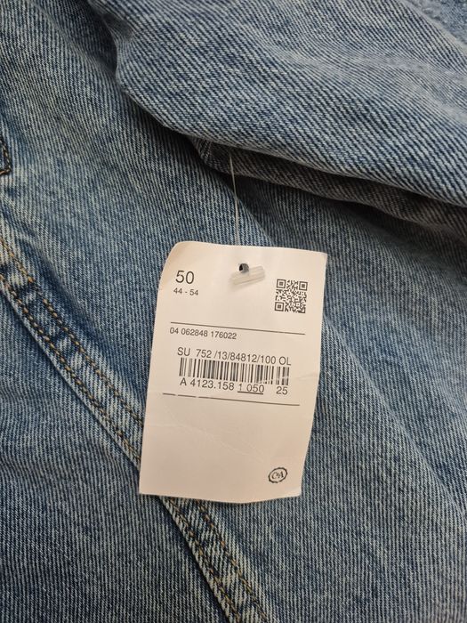 Geaca C&A mărimea 50