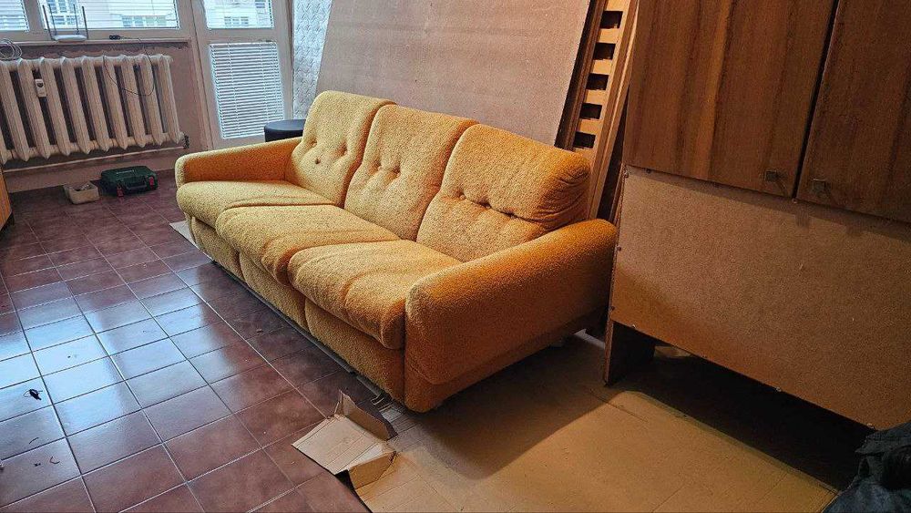 Диван на бюджетна цена – добро състояние