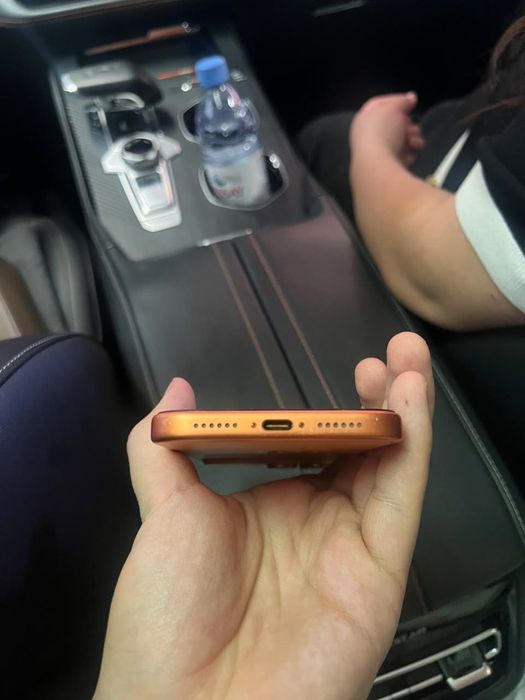 iPhone 17 pro max 512
