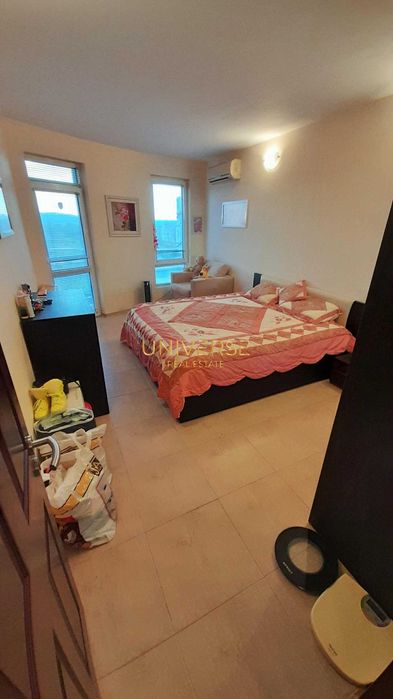 Продава се Двустаен апартамент в к.к. Слънчев бряг - 74 кв.м за 1021 €/кв.м - Снимка #6