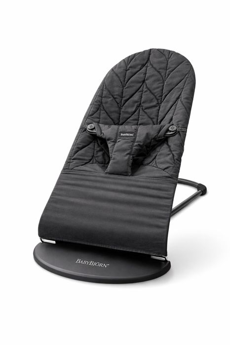 BabyBjörn Bouncer Balance – отлично състояние, минимално използвано