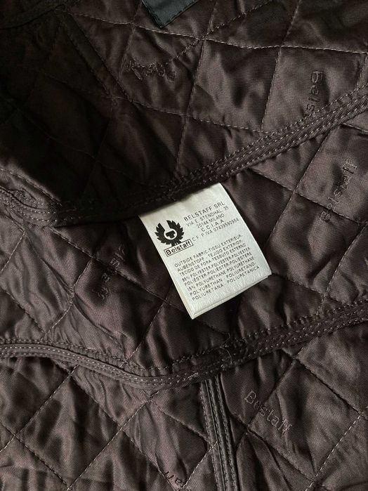 Belstaff Silver Label biker jacket женско олекотено яке IT40 / EU XS S
