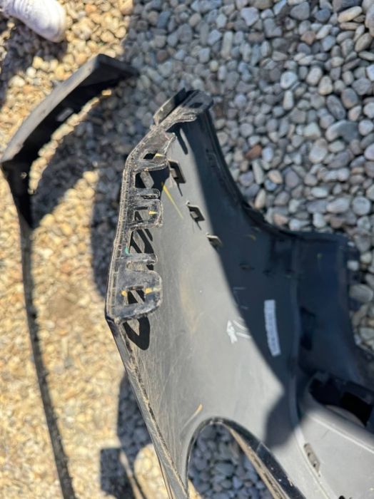 Bara fata Citroen C3 2017/2018/2019/2020