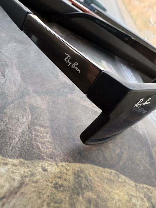 Ochelari de firma Ray Ban noi