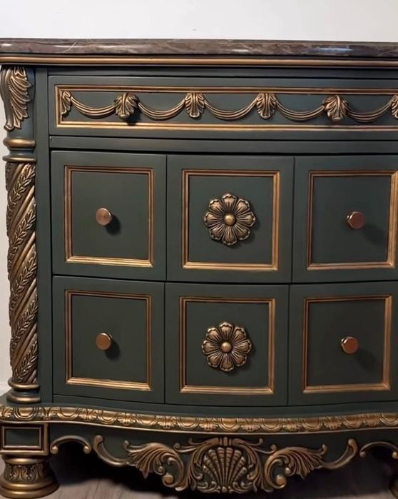 Реставрация лестниц