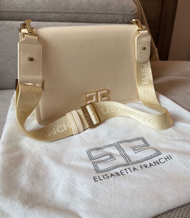 Чанта "Elisabetta Franchi"