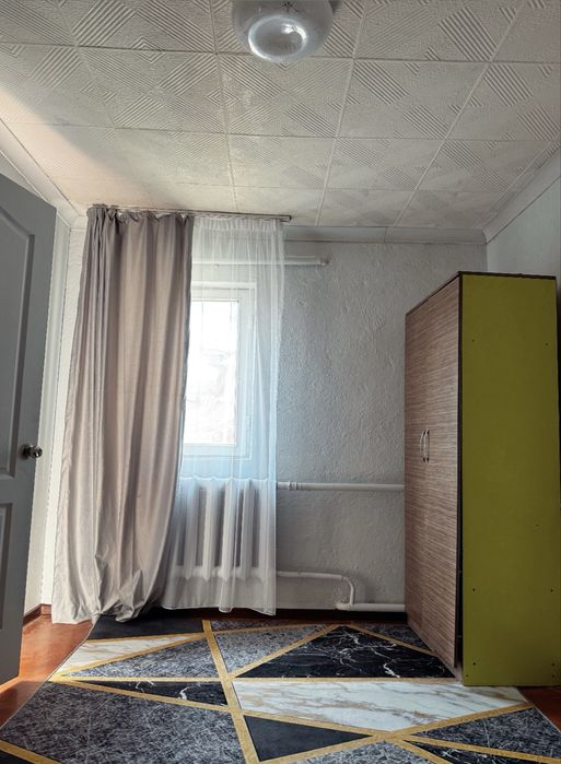 Времянка (сдам времянку)