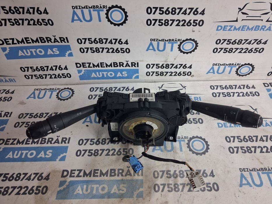 Bloc semnalizari Peugeot 508 2010