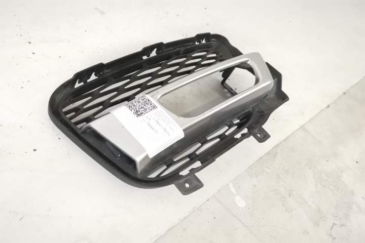 Странична предна решетка, дясна, оригинална, в добро състояние Ленд Ро