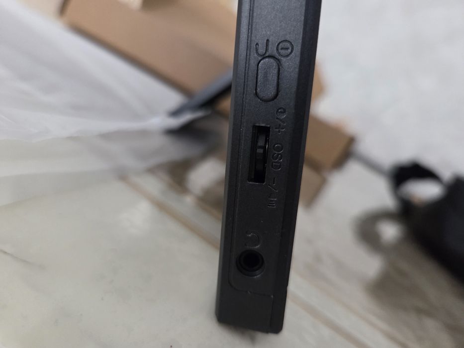 Монитор 14" Zentek MScreen 14