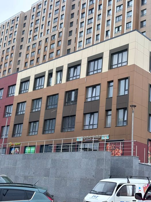 Продаётся 2 комнатная квартира