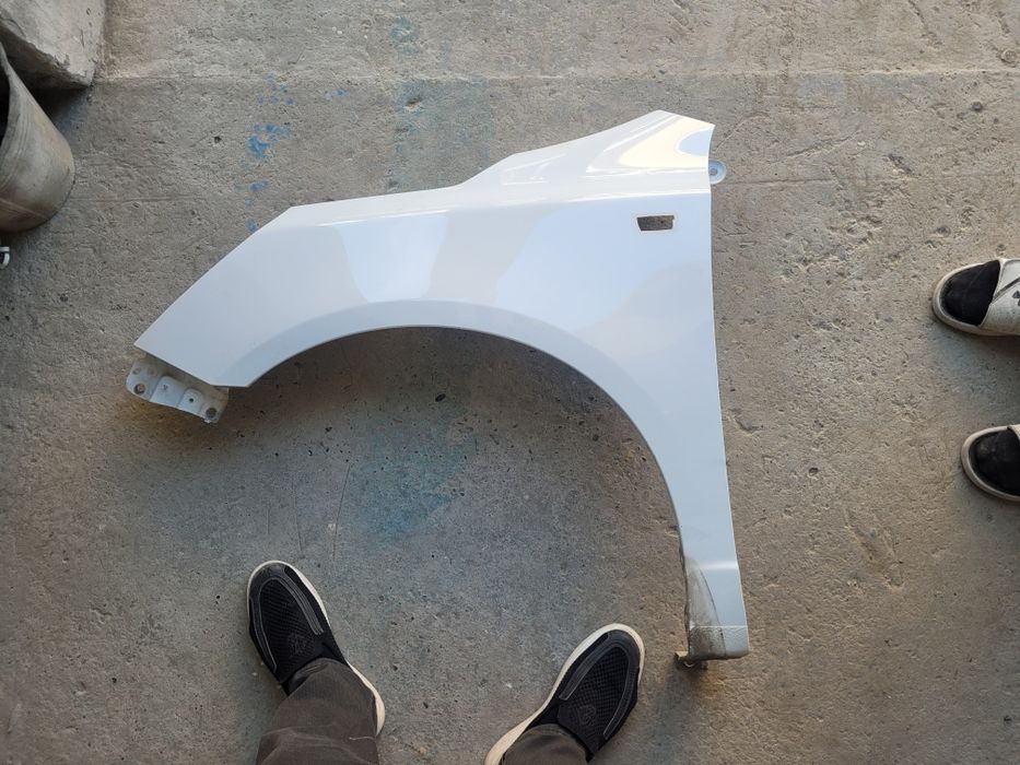 Кобалт радной детал 2023