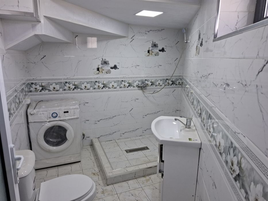 Кибрайский р-н! Дурмон,турк махалла Про-ся 2-соток дом 5-комнат