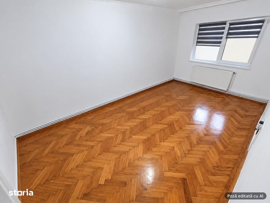 Apartament 3 camere decomandate zona Dioda