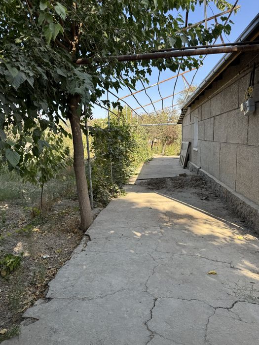 Срочно продам участок земли р-й Охонгарон Галла кудук