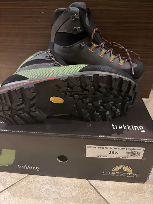 La Sportiva дамски обувки нови