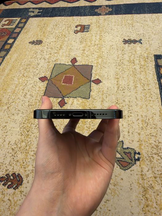 Продам Iphone 12 pro max 128 gb