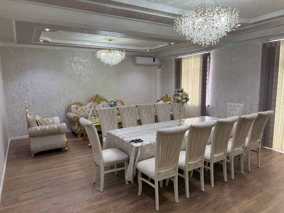 Yangi Komolon жк 4/4/9 квартира продается