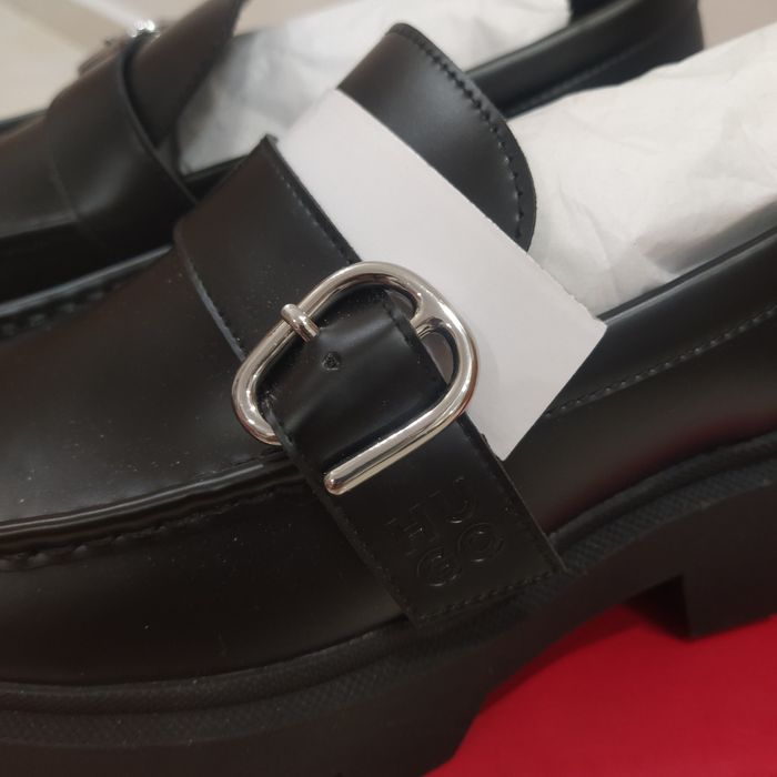 Дамски Мокасини Hugo