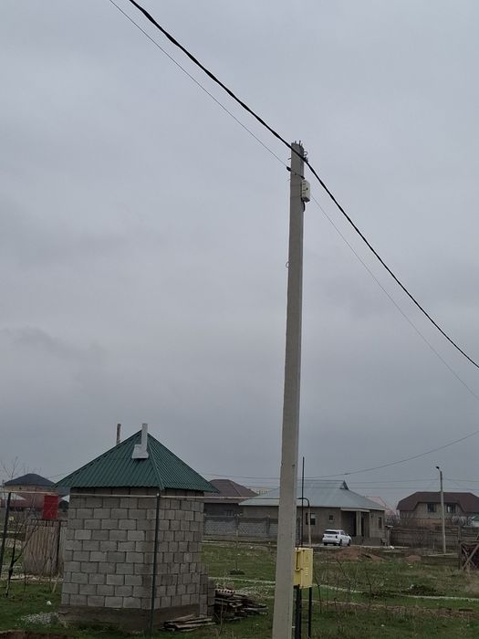 Асар 2 учаск 8 сот