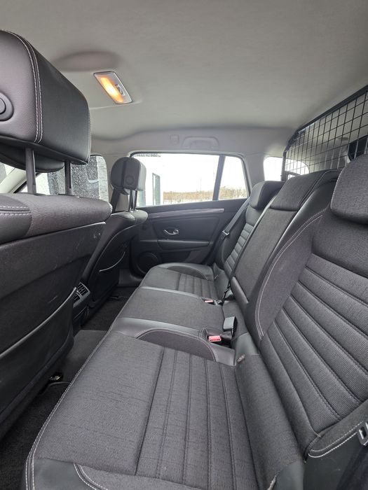 Renault Laguna / Piele / Xenon / Navi