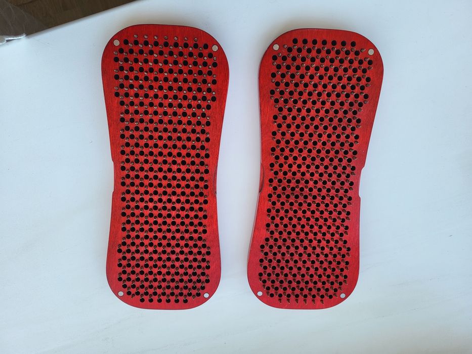 Доска Садху 8 мм