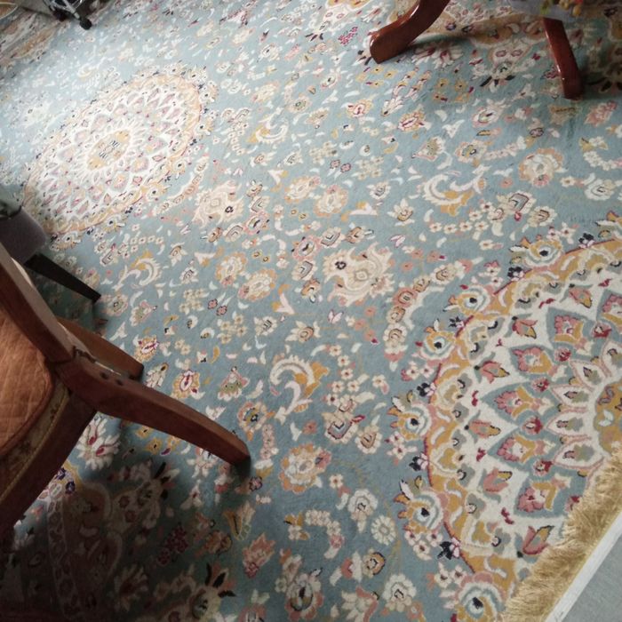 Большой ковер 3х6