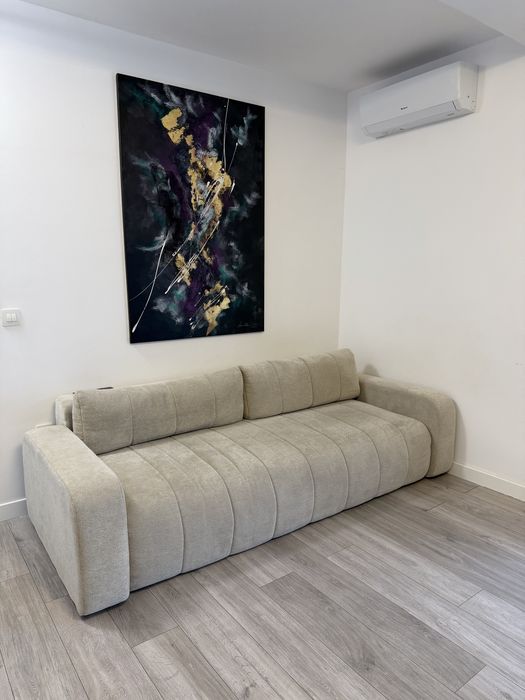 Casa NOUA 2024 Bacau Hemeius - complet mobilat