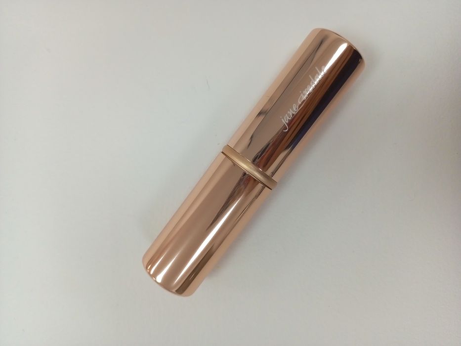 Кисть Jane Iredale компактная